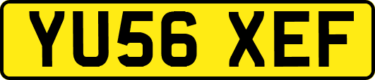 YU56XEF