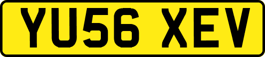 YU56XEV