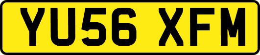 YU56XFM
