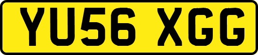 YU56XGG