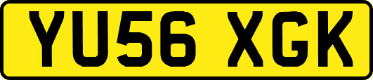 YU56XGK