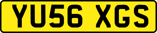 YU56XGS