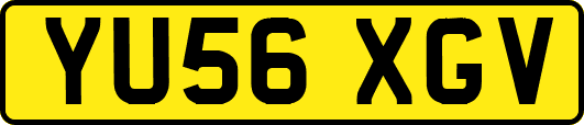 YU56XGV