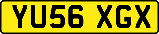 YU56XGX