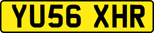 YU56XHR