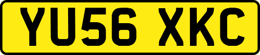YU56XKC