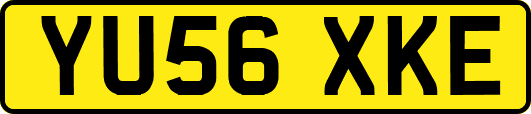 YU56XKE