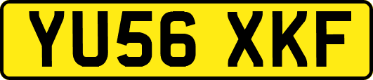 YU56XKF