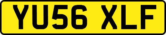 YU56XLF
