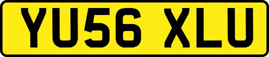 YU56XLU