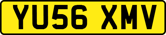 YU56XMV