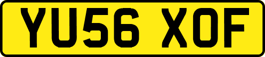 YU56XOF