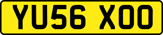 YU56XOO