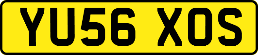 YU56XOS