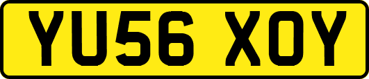 YU56XOY