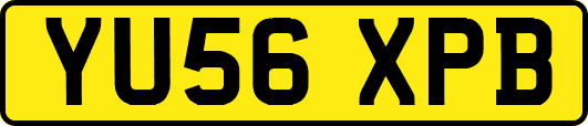 YU56XPB