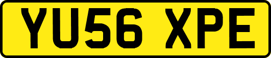 YU56XPE