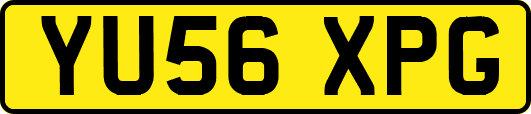 YU56XPG