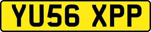 YU56XPP