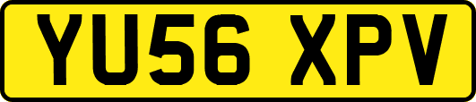 YU56XPV