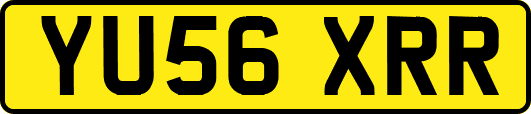 YU56XRR