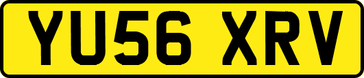 YU56XRV
