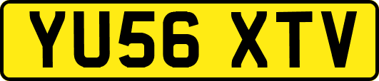 YU56XTV