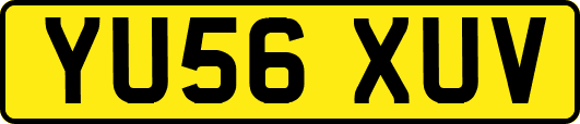 YU56XUV