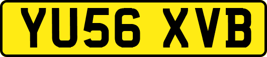 YU56XVB