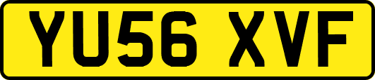 YU56XVF