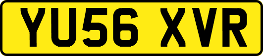 YU56XVR