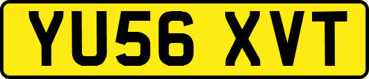 YU56XVT