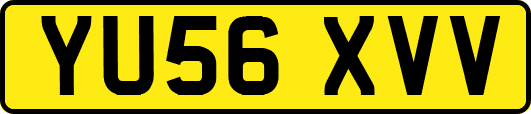 YU56XVV