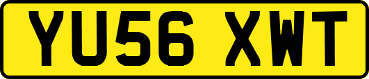 YU56XWT