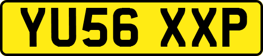YU56XXP