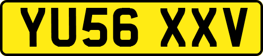 YU56XXV