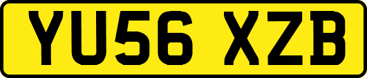 YU56XZB