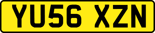 YU56XZN