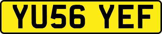 YU56YEF