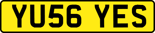 YU56YES