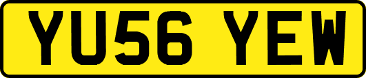 YU56YEW