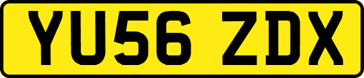 YU56ZDX
