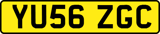 YU56ZGC