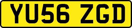 YU56ZGD