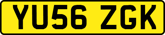 YU56ZGK