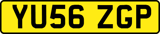 YU56ZGP
