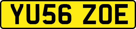 YU56ZOE