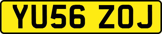 YU56ZOJ