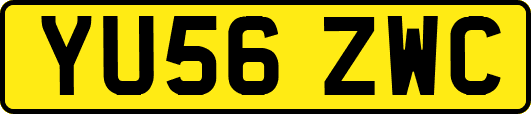 YU56ZWC