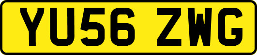 YU56ZWG